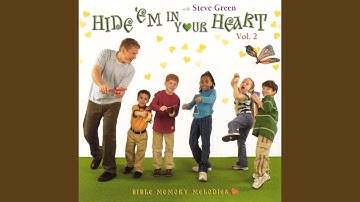 All Things Work Together For Good - Romans 8:28