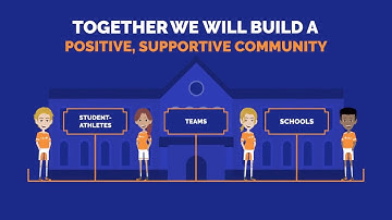 Updated Explainer Video: ArxEd | Student-Athlete Online Training Suite