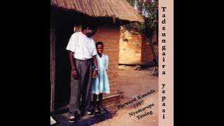 Tadzungaira yepasi – Forward Kwenda [1997 Nyamaropa Tuning]