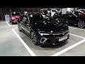 2022 Opel Insignia 2.0 GSi 4x4 Grand Sport - Exterior and Interior - Auto Zürich Car Show 2021