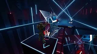 Beat Saber - Into You (Expert+) FULL COMBO by Tyler Nowak 9 views 1 year ago 9 minutes, 14 seconds