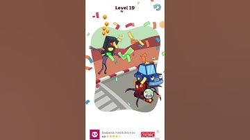 Dop Choo delete puzzle #androidgames #gameplay level 25