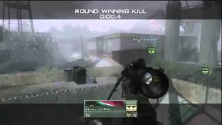 Sick Killcam @ Underpass!!!
