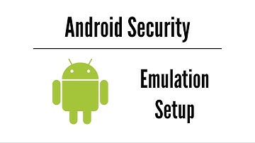 Emulate Android Devices in Linux!