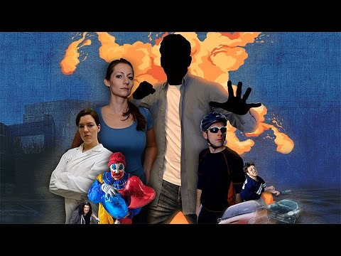 ТЫ ЛЮБИШЬ ШОКОЛАД? ► Press X To Not Die