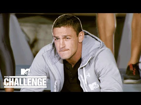 Tony Betrays Bananas 😲 The EXACT Moment Tony Became A Challenge Legend | The Challenge: Vendettas
