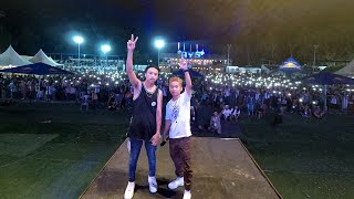 K4 KEKHO X BASSRAJA LIVE |ARUNACHAL YUVA SAMANVAY |JAIRAMPUR ,CHANGLANG| A.P | VLOG