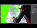 Tuto Photoshop Comment détourer une image ?