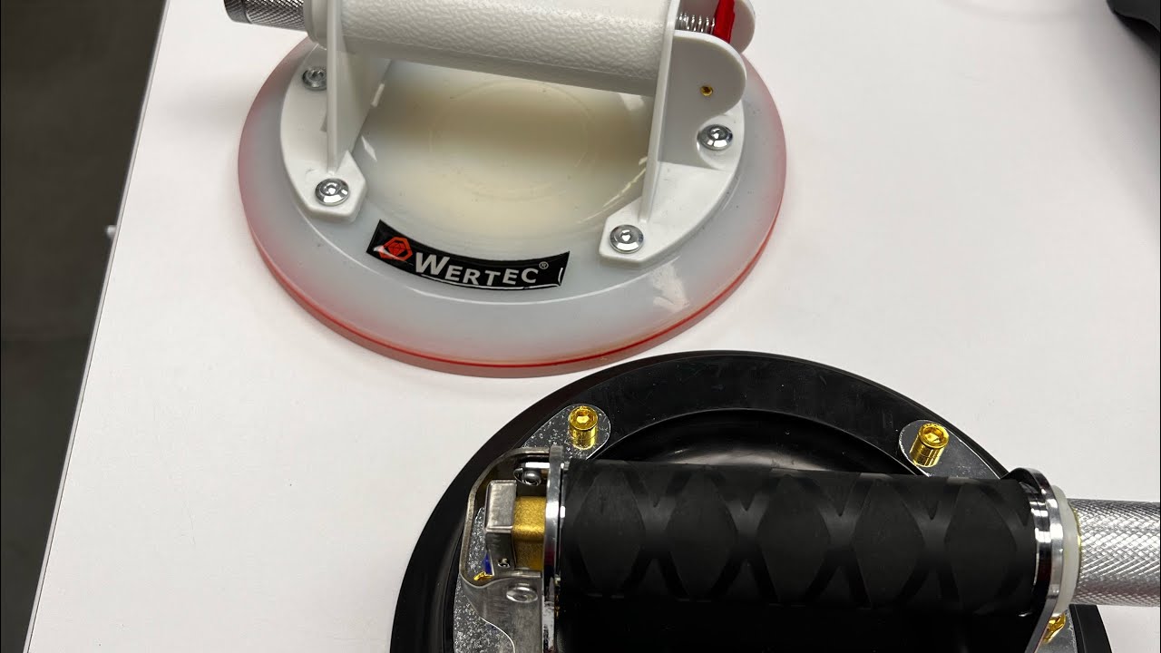 WTPP200S WERTEC PRZYSSAWKA AKU