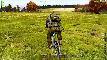 PVP Compilation #9 / DayZ Epoch & Origins