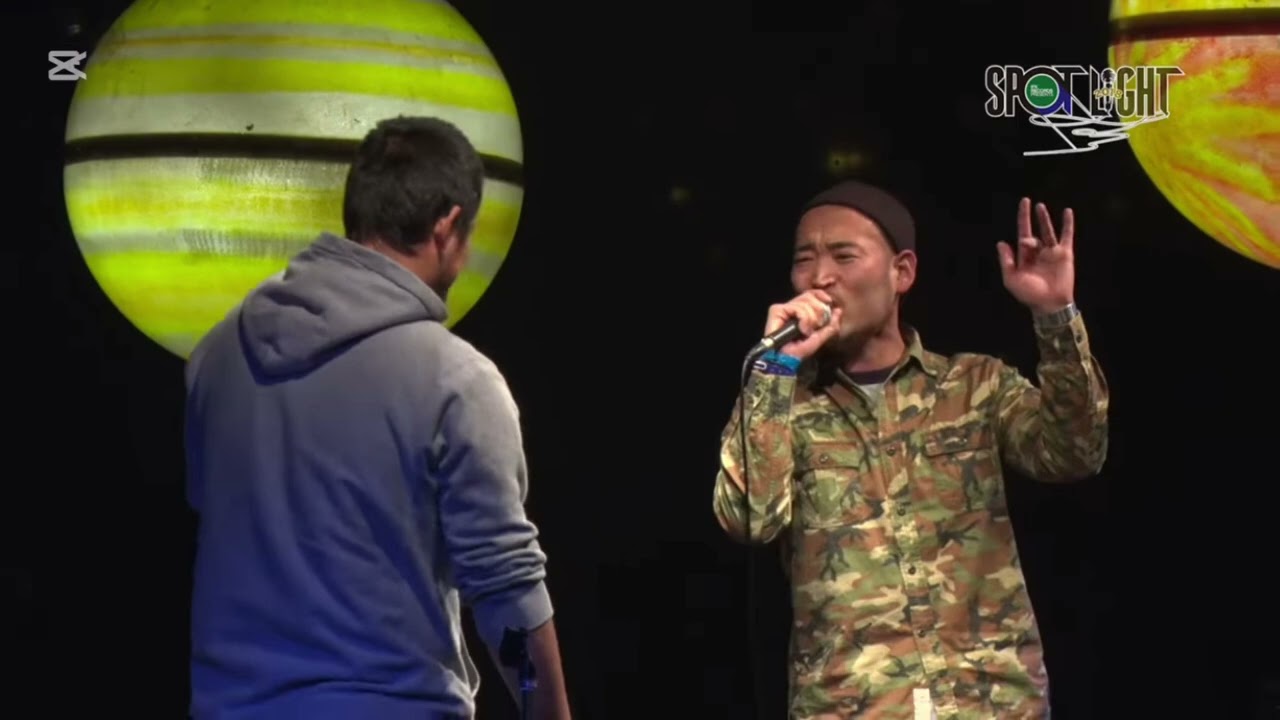 【MCバトルビート】Theme Song 8×4