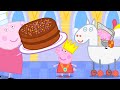 Peppa Pig Français | Histoire du soir avec Peppa Pig | 45 Mins | Dessin Animé
