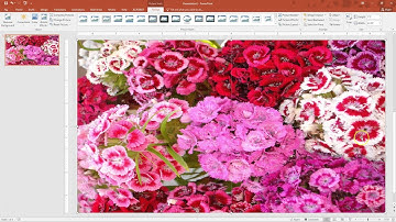 Creating a YouTube Thumbnail - ASMR (Soft-Spoken, Computer Sounds)