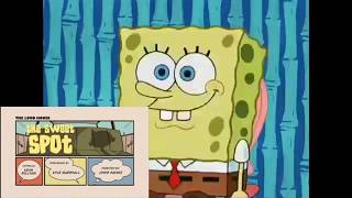 The Loud House Episodes Portrayed By Spongebob