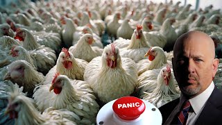 Would This Be a Good Time to Panic, Again? John Cullen Investigates, w/ host,  Jason Goodman