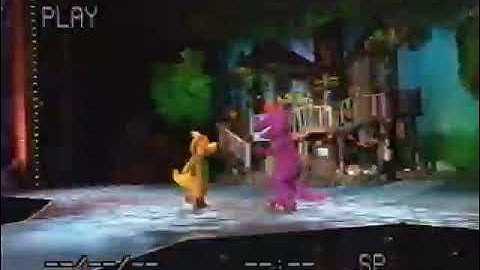 Big Surprise (2003 Version) Part 42