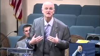 03.03.13 - Liberation From Loneliness - Luke 19 - Message #5