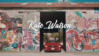 Kate Watson - “Fuego” (Official Video)