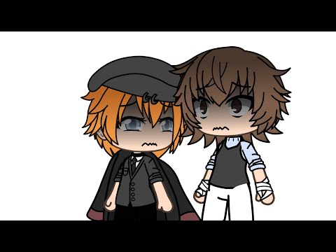 basically fanon soukoku