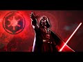 Teachings of the Sith I Star Wars Ambience, Relaxation, Writing and Focus