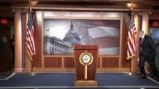 Schumer predicts Barr out next for saying no fraud