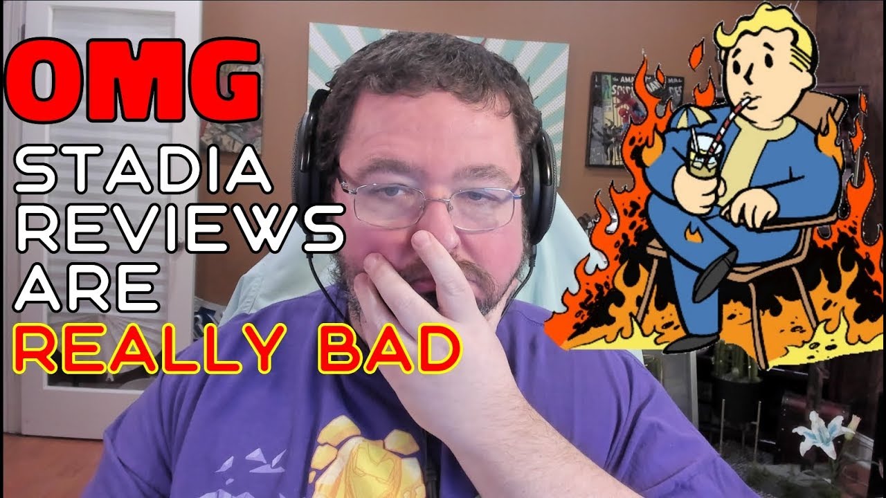 Stadia Crappy Games Wiki Stadia Crappy Games Wiki