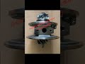Diesel fuel injection parts and turbo charger's center