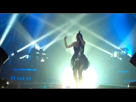 Within Temptation - Silver Moonlight - Live 2014