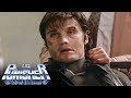 Frank Castle Is Given An Ultimatum By The Mob | The Punisher (1989)