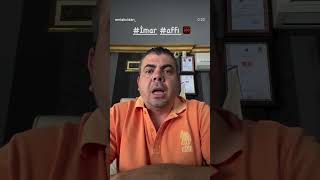 İmar Affı Hakkında