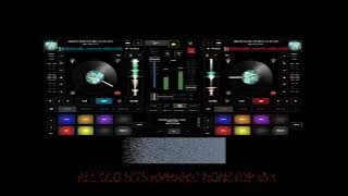 ALL OLD HITS  AMHRIC NONSTOP MIX DJ ETM 2022