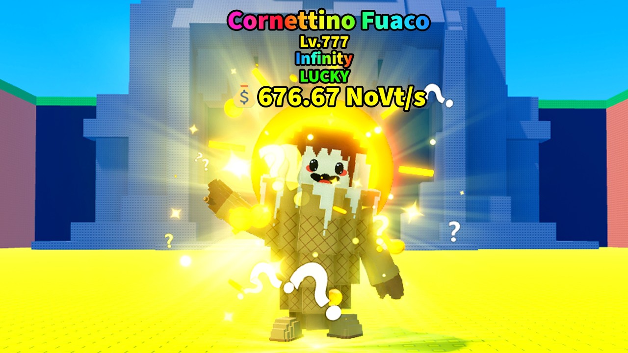 THE LUCKIEST SECRET Admin Abuse EVER in Escape Tsunami for Brainrots!