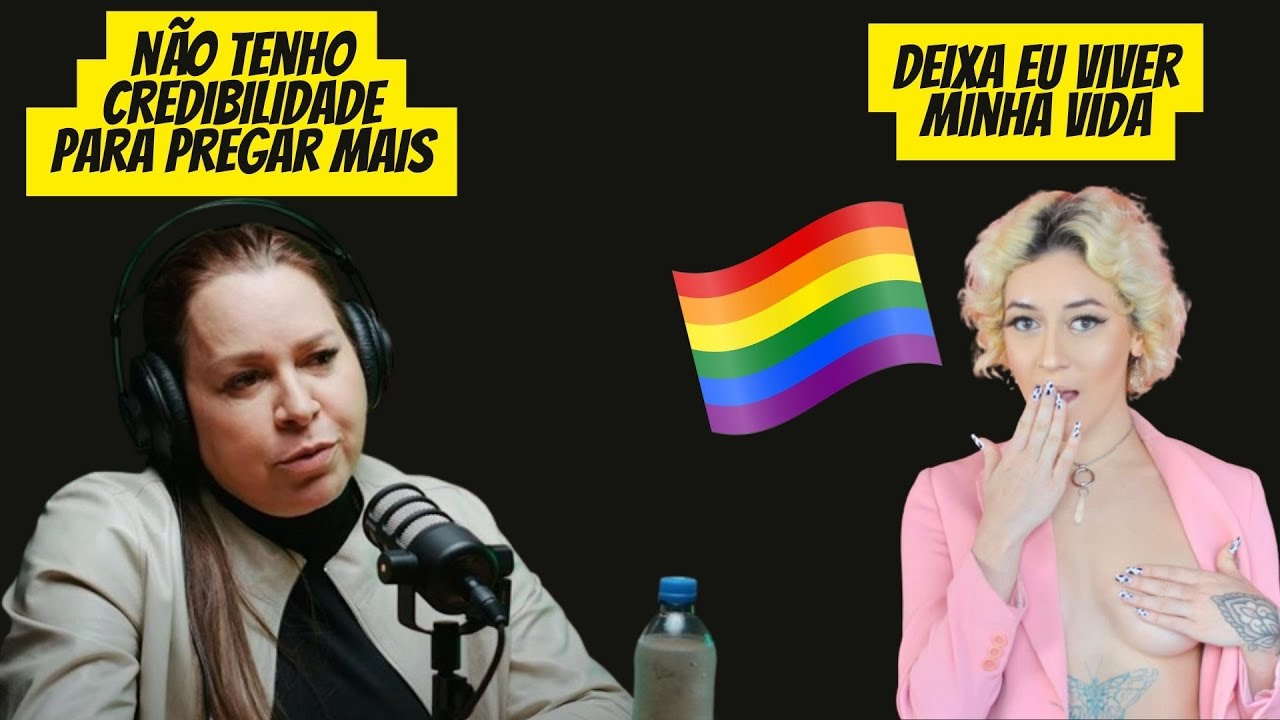 HELENA TANNURE FALA VERDADES SOBRE AS ESCOLHAS DE SUA FILHA CLARA QUE ...