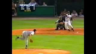 Reggie Williams MLB HIGHLIGHTS