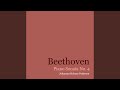 Beethoven: Piano Sonata No. 4 in E-Flat Major, Op. 7: II. Largo, con gran espressione