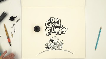 Dav Pilkey | Teach Graphix Week