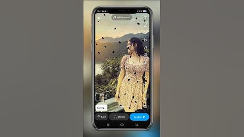 Snapchat hidden trick-5| Snapchat hidden features #snapchat #ytshorts #shorts