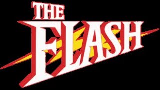 The Flash (1990 TV series) S1 EP1 Pilot
