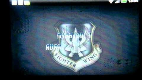 Fighter Wing - Free shoot 