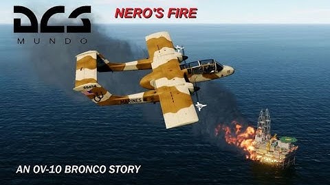 DCS WORLD | NERO
