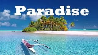 Paradise - Ikson | Free Background Music | No Copyright Music | MusicLifeChannel
