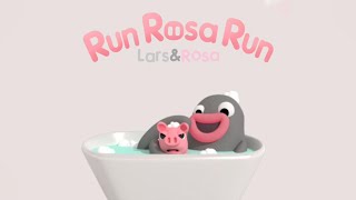 Run Rosa Run Gameplay Android screenshot 4