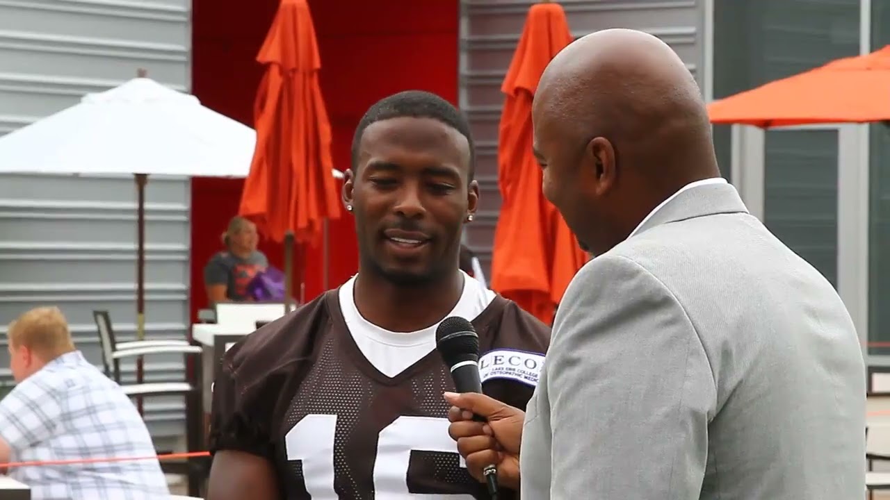 Branson Wright multi media journalist