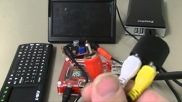 How To Build A Raspberry Pi Field Computer