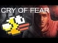 Разрыв шаблона в Flappy Bird и Cry of Fear