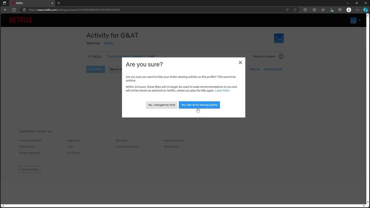 how-to-delete-viewing-history-on-netflix-youtube