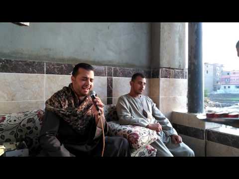 الشيخ عمر فتحي افراح ال صابر قرية الحواتكه