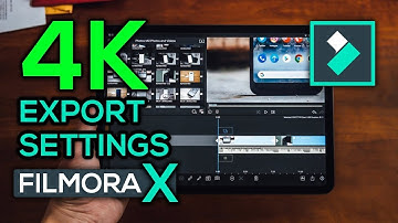 How To Reduce Video Size Without Losing Video Quality In Filmora X