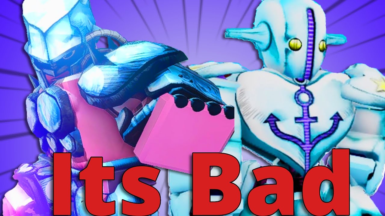 [YBA] The Problem with Reworks - YouTube