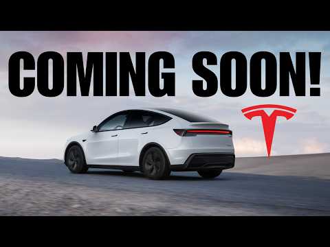 Apple AirPlay Coming to Tesla CarPlay? A Game-Changer for In-Car Entertainment